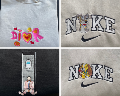 Eigen kleding ontwerpen?