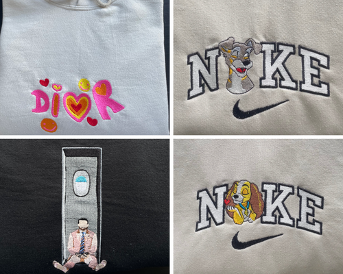 Eigen kleding ontwerpen?