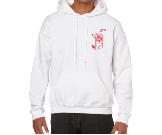 Self Love Juice Trui