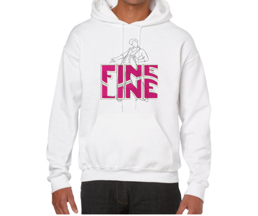 Harry Styles Fine Line trui