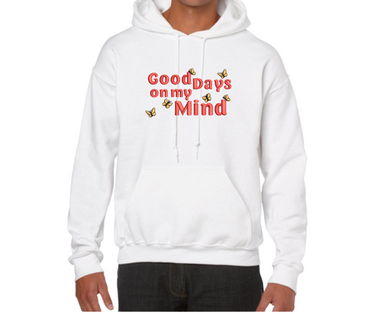 SZA Good Days Lyrics trui