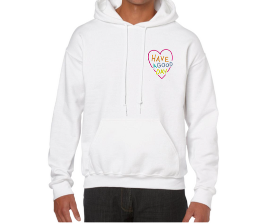 Have a Good Day trui