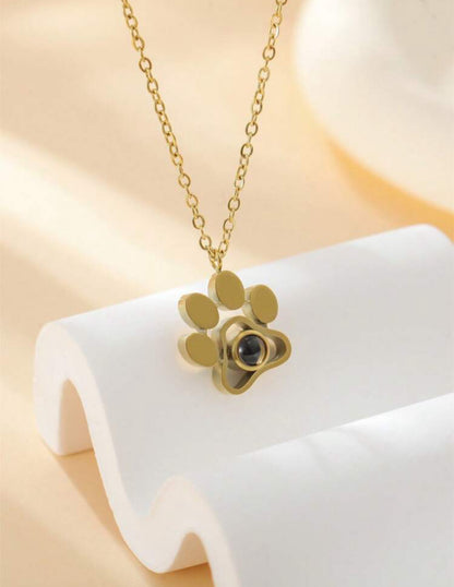 Gepersonaliseerd Huisdieren Ketting