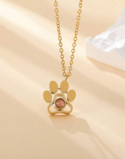 Gepersonaliseerd Huisdieren Ketting