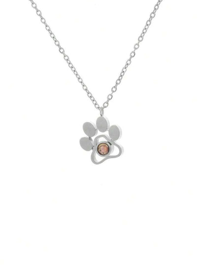 Gepersonaliseerd Huisdieren Ketting