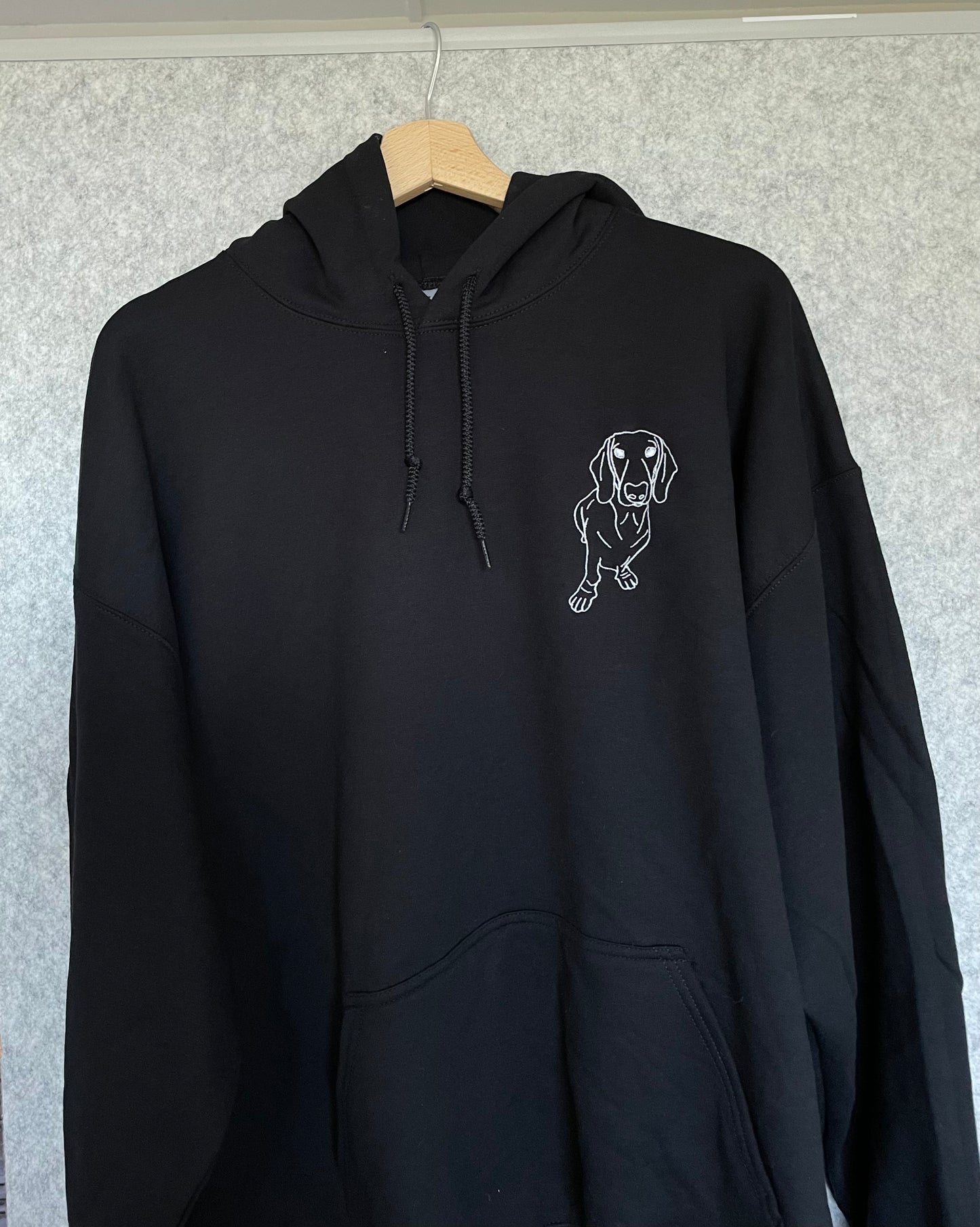 Gepersonaliseerde Trui van Huisdier