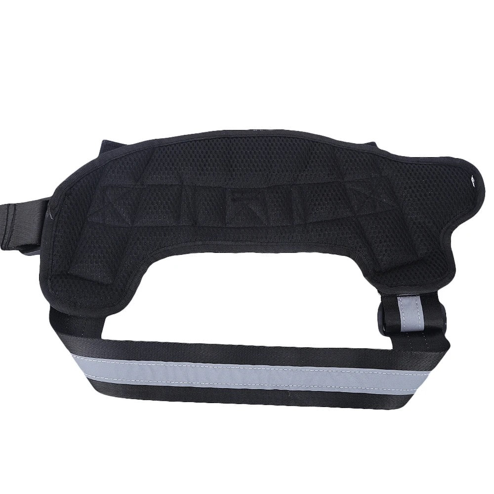 Gepersonaliseerd Hondentuig