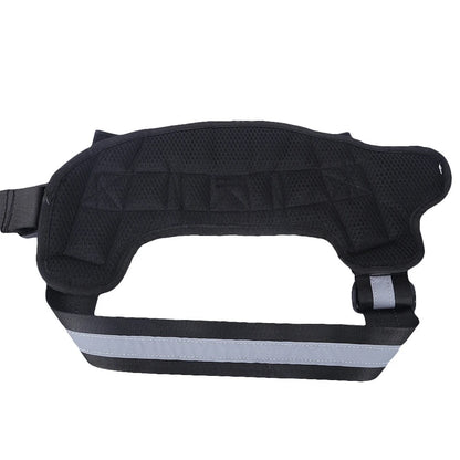 Gepersonaliseerd Hondentuig