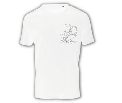 Gepersonaliseerde T-Shirts